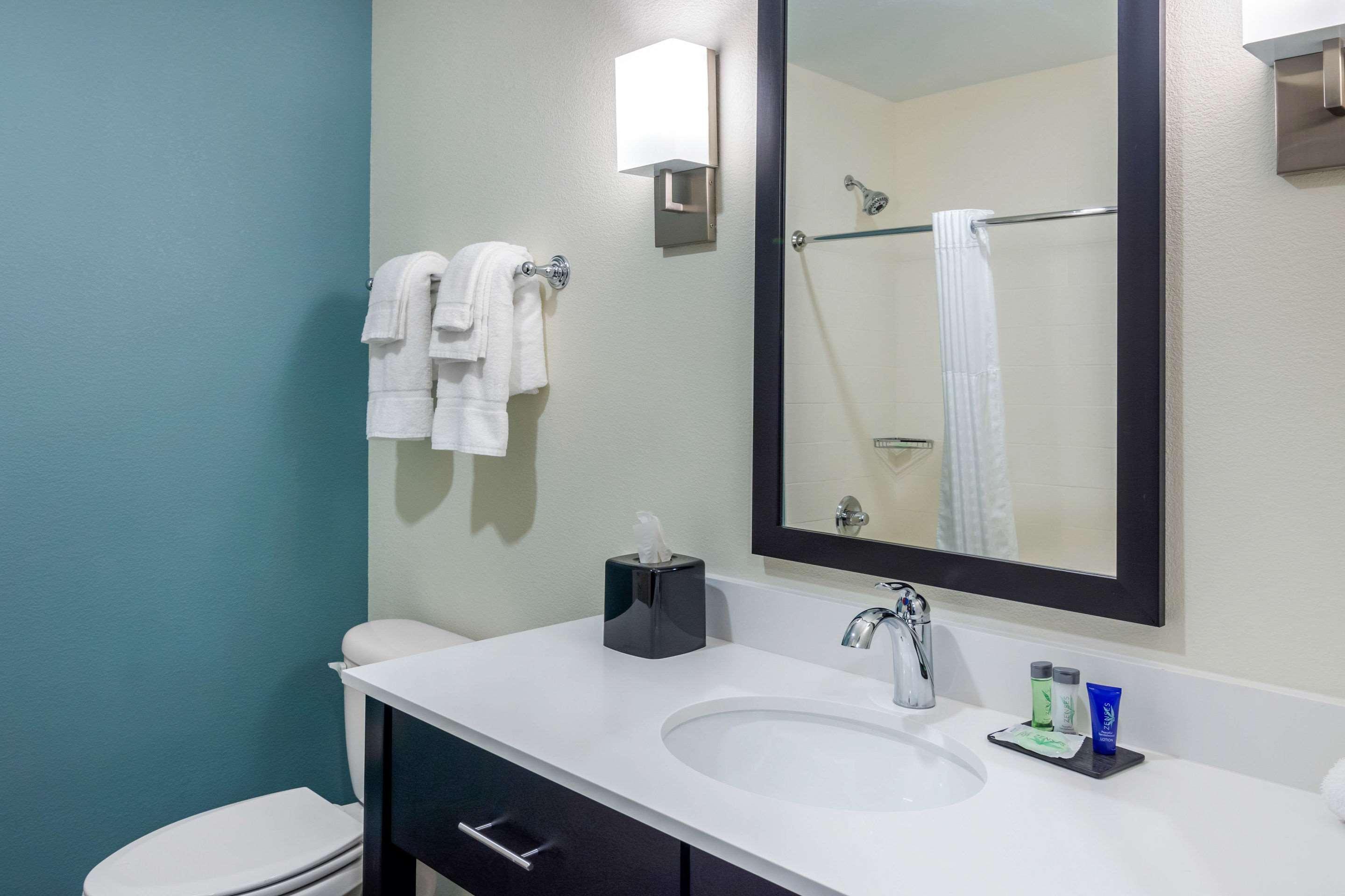 Sleep Inn Newnan Atlanta South Eksteriør billede