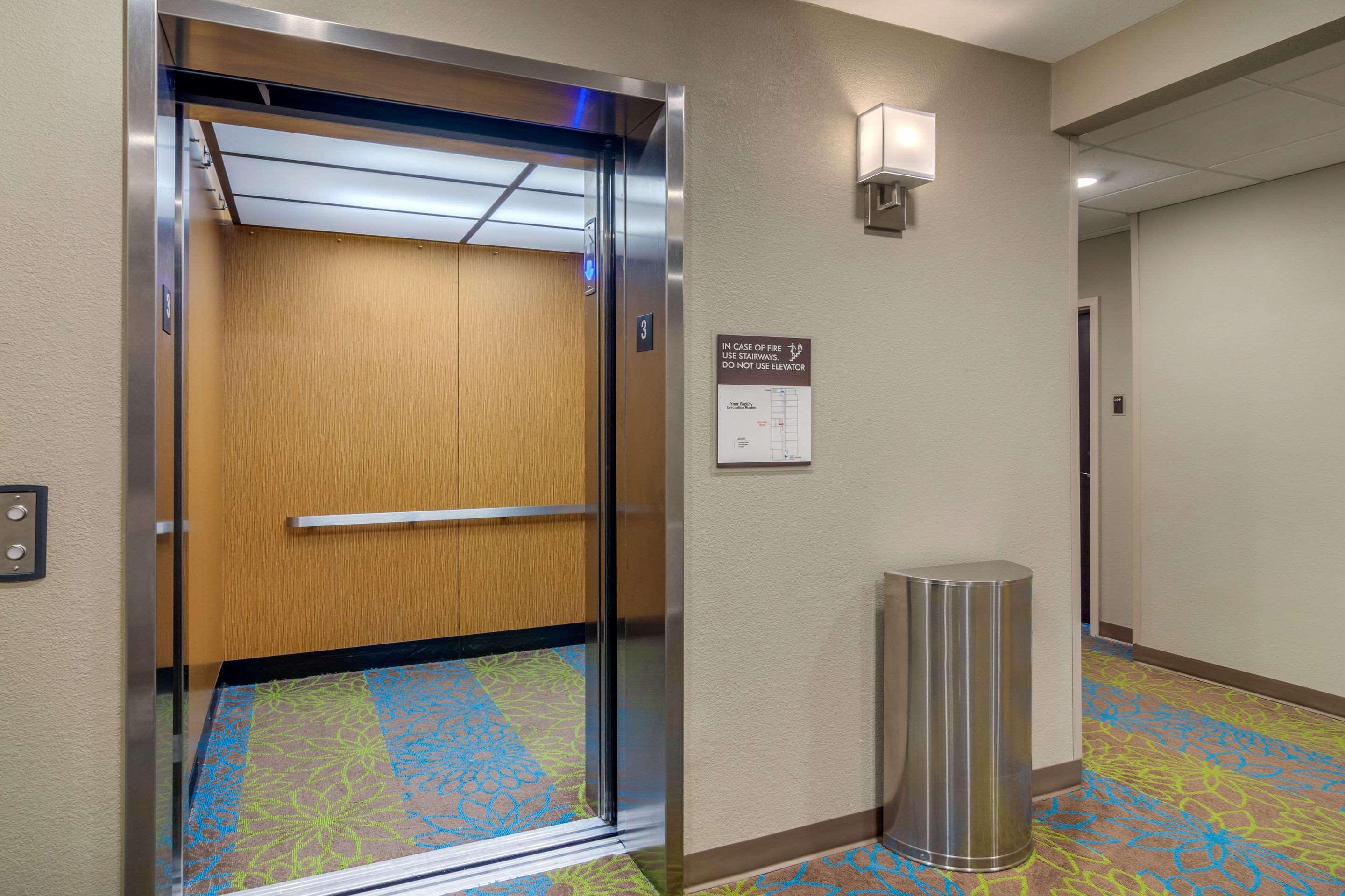 Sleep Inn Newnan Atlanta South Eksteriør billede