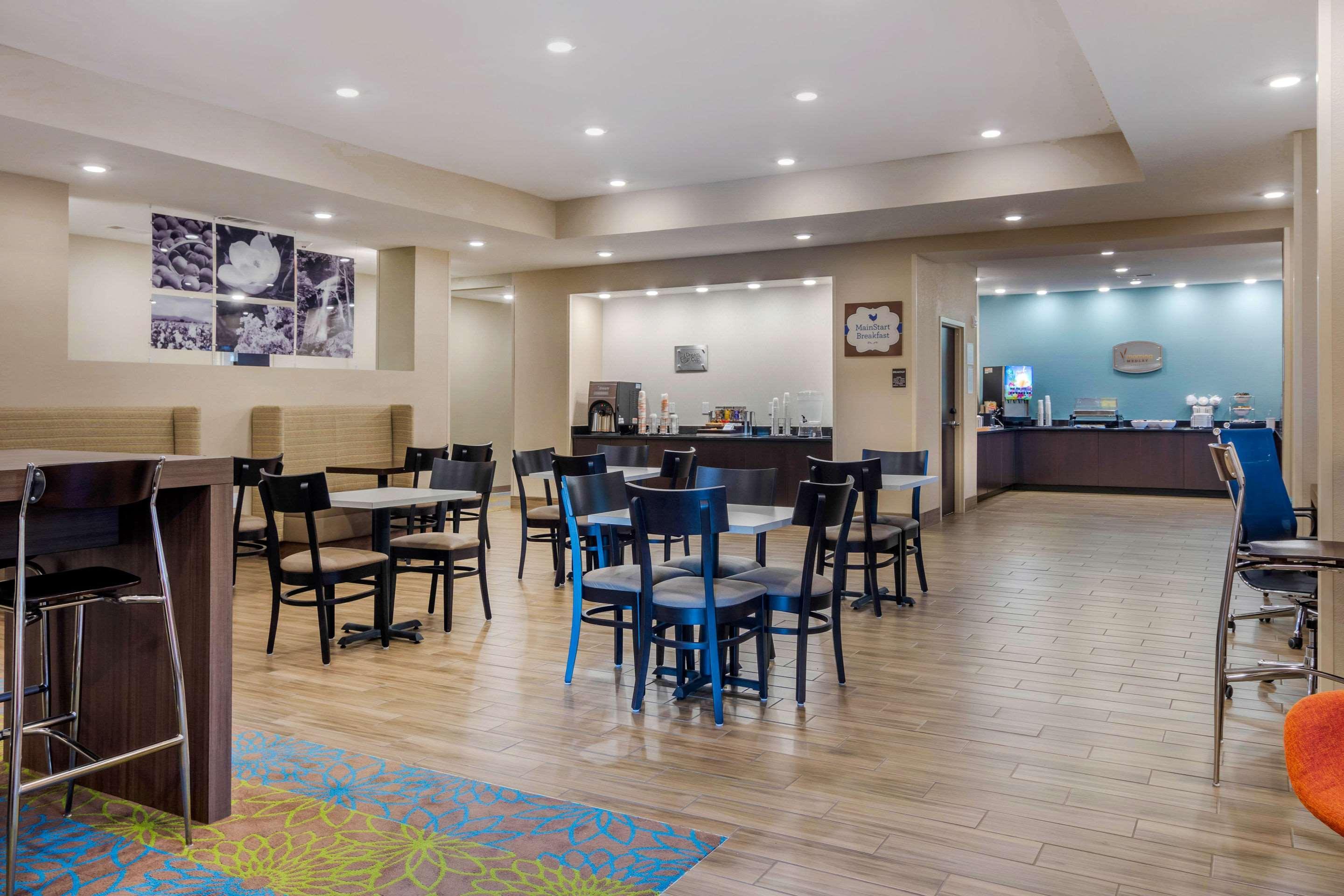 Sleep Inn Newnan Atlanta South Eksteriør billede