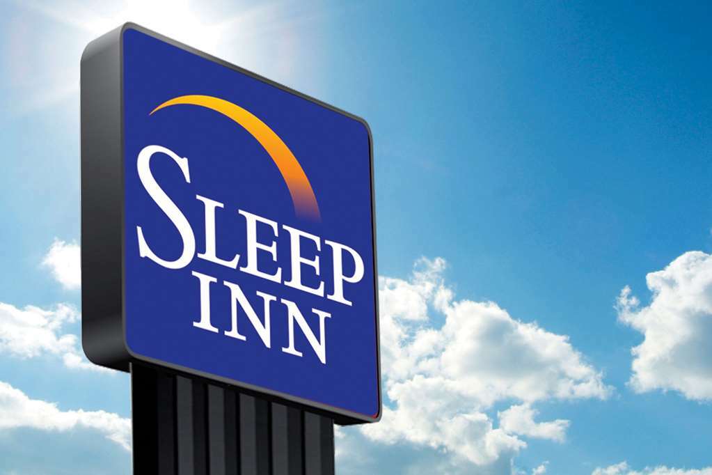 Sleep Inn Newnan Atlanta South Eksteriør billede